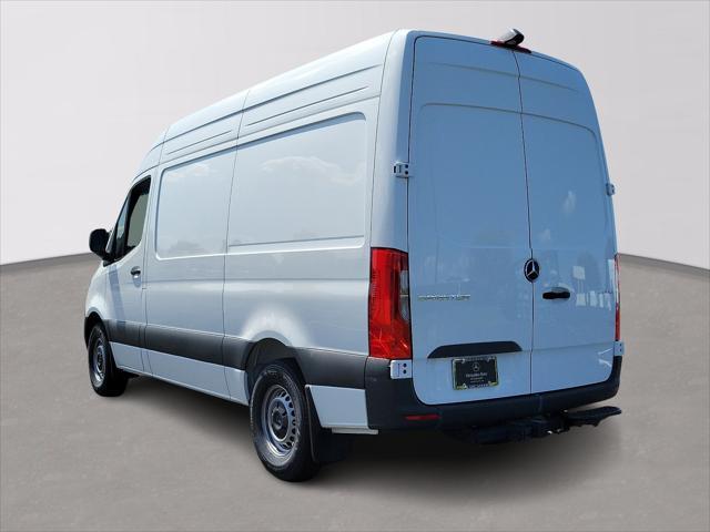 new 2024 Mercedes-Benz Sprinter 2500 car, priced at $61,234