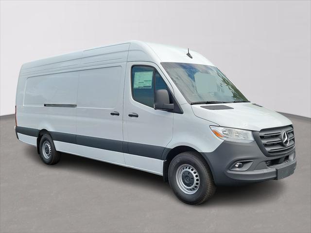 new 2024 Mercedes-Benz Sprinter 2500 car, priced at $69,674