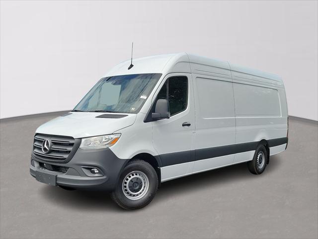 new 2024 Mercedes-Benz Sprinter 2500 car, priced at $69,674