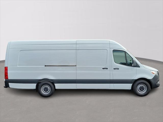 new 2024 Mercedes-Benz Sprinter 2500 car, priced at $69,674