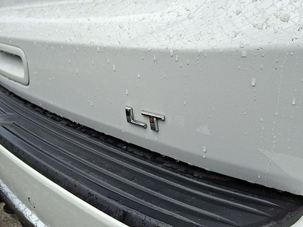 used 2022 Chevrolet Suburban car, priced at $47,972