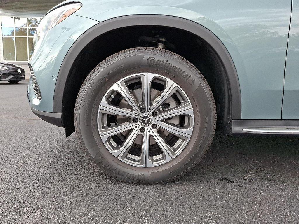 used 2025 Mercedes-Benz GLC 300 car, priced at $53,630