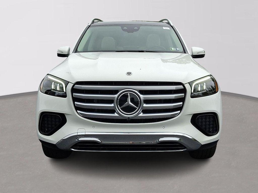 used 2024 Mercedes-Benz GLS 450 car, priced at $73,054