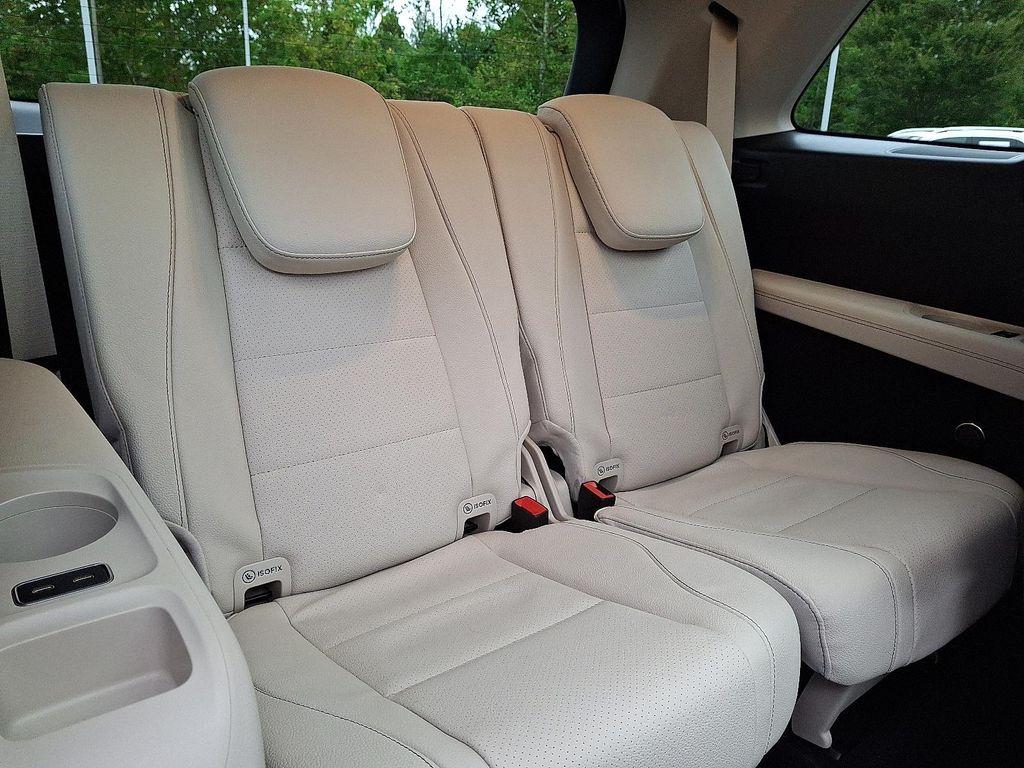 used 2024 Mercedes-Benz GLS 450 car, priced at $73,054