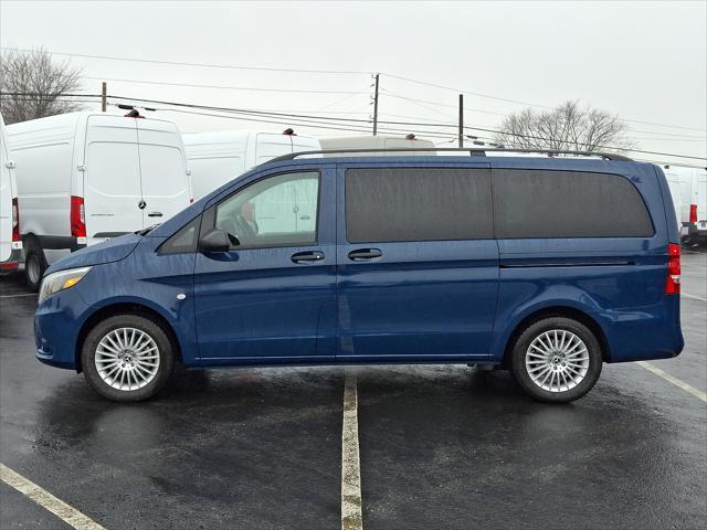 used 2023 Mercedes-Benz Metris car, priced at $44,732