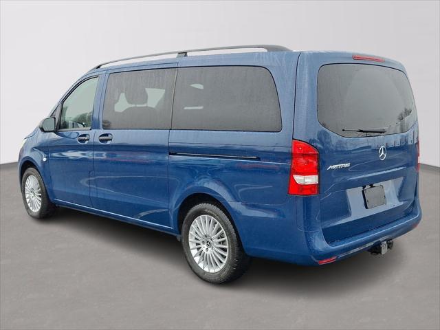 used 2023 Mercedes-Benz Metris car, priced at $44,732