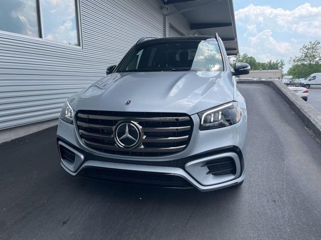 new 2024 Mercedes-Benz GLS 450 car, priced at $97,980