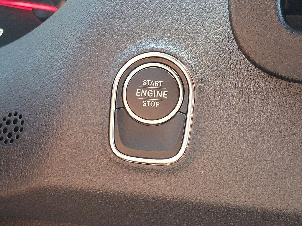 new 2025 Mercedes-Benz Sprinter 2500 car, priced at $55,599