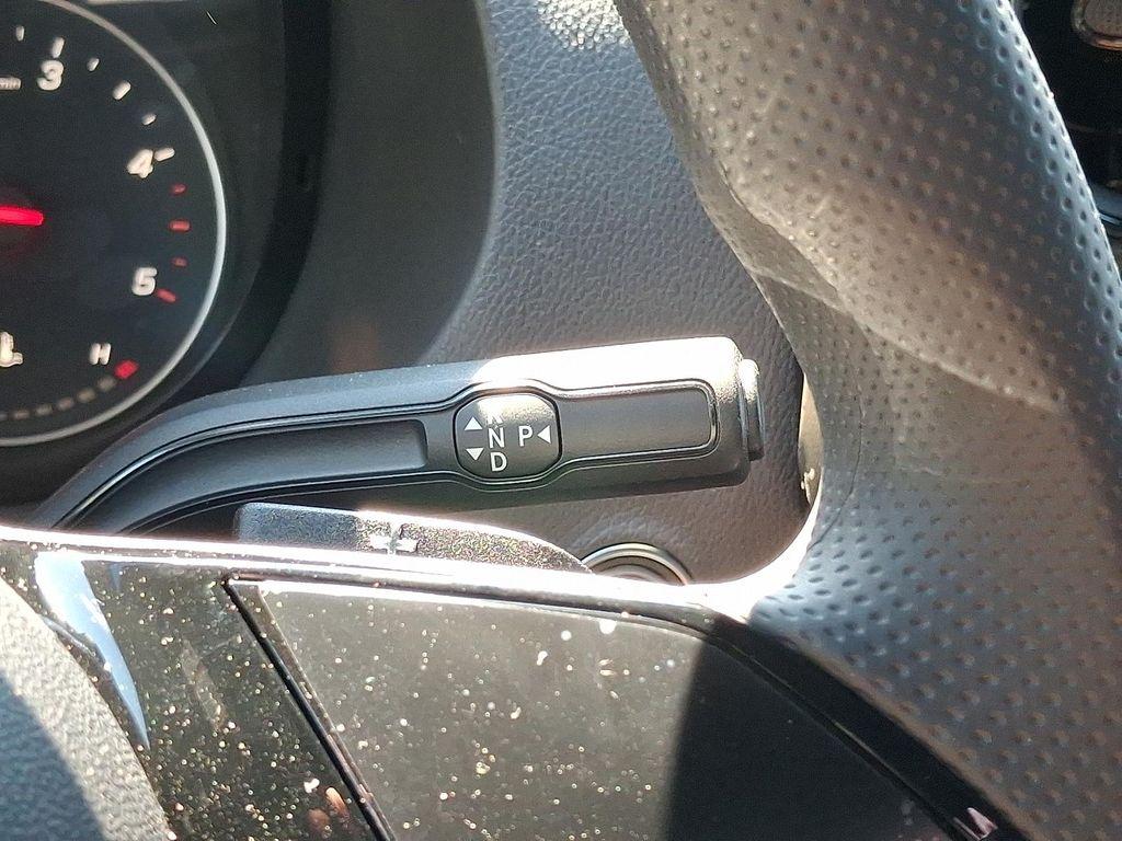 new 2025 Mercedes-Benz Sprinter 2500 car, priced at $55,599