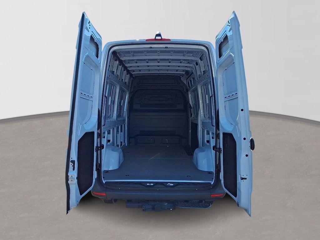 new 2025 Mercedes-Benz Sprinter 2500 car, priced at $55,599