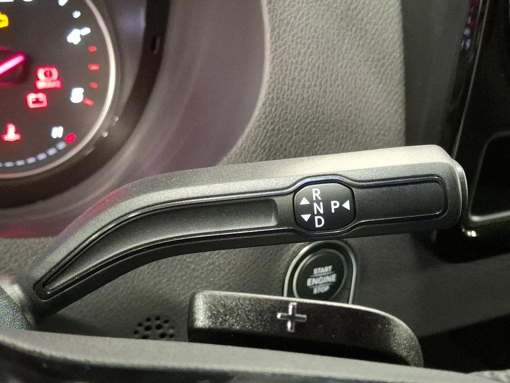 new 2025 Mercedes-Benz Sprinter 2500 car, priced at $79,587