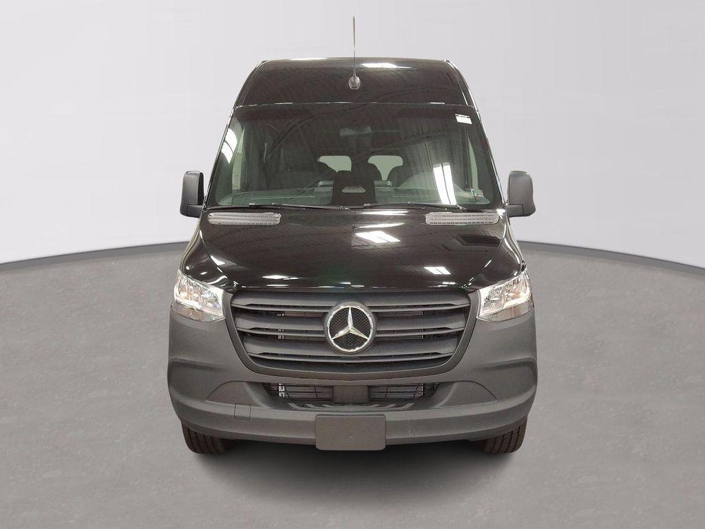 new 2025 Mercedes-Benz Sprinter 2500 car, priced at $79,587