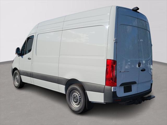 new 2024 Mercedes-Benz Sprinter 2500 car, priced at $63,537