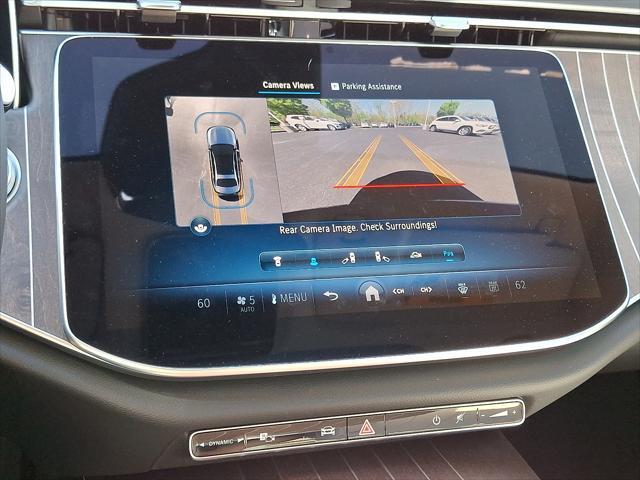 new 2025 Mercedes-Benz E-Class car