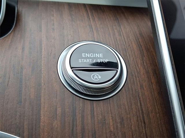 used 2025 Mercedes-Benz C-Class car, priced at $50,221