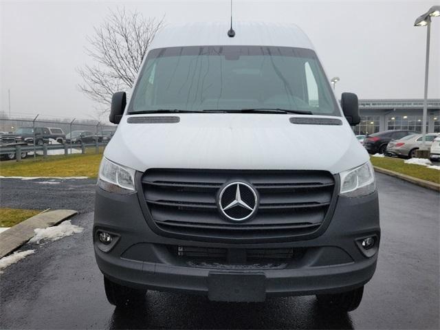 new 2024 Mercedes-Benz Sprinter 2500 car, priced at $68,180