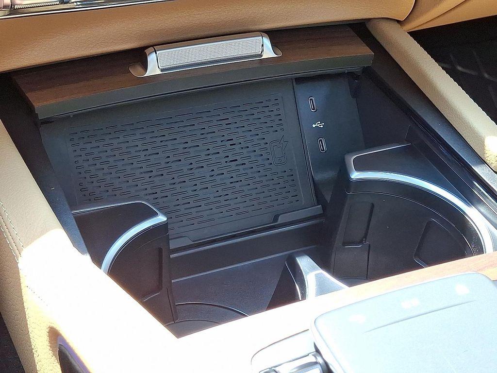 used 2025 Mercedes-Benz GLE 350 car, priced at $71,804