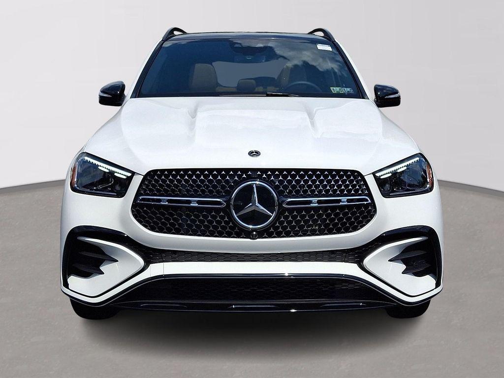 used 2025 Mercedes-Benz GLE 350 car, priced at $71,804