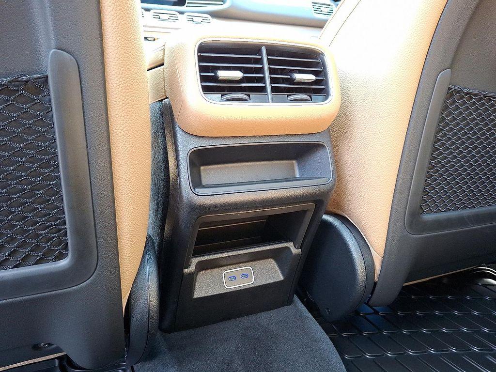 used 2025 Mercedes-Benz GLE 350 car, priced at $71,804