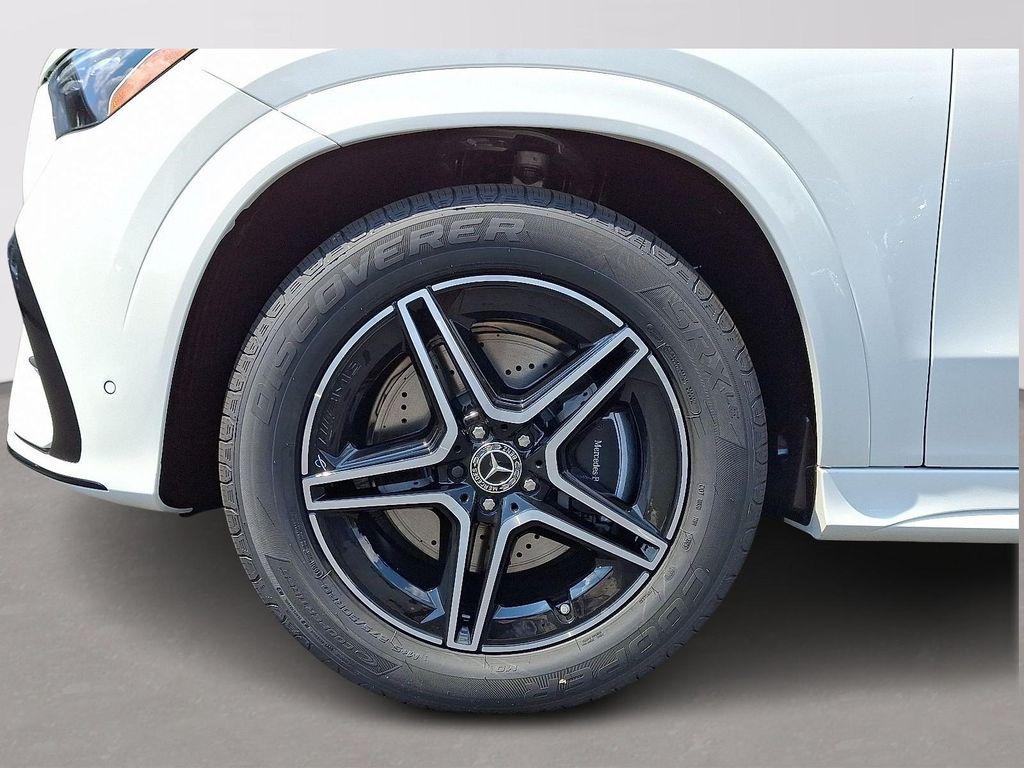 used 2025 Mercedes-Benz GLE 350 car, priced at $71,804