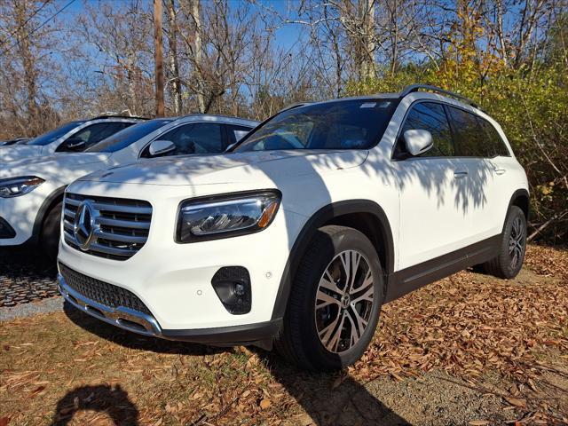 used 2024 Mercedes-Benz GLB 250 car, priced at $46,288