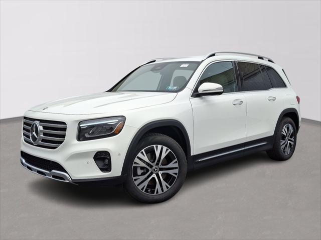 used 2024 Mercedes-Benz GLB 250 car, priced at $44,767