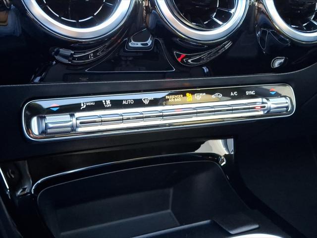 used 2025 Mercedes-Benz CLA 250 car, priced at $40,113