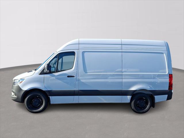 new 2025 Mercedes-Benz Sprinter 2500 car, priced at $64,287