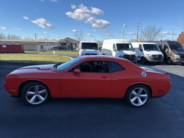 used 2008 Dodge Challenger car, priced at $26,136