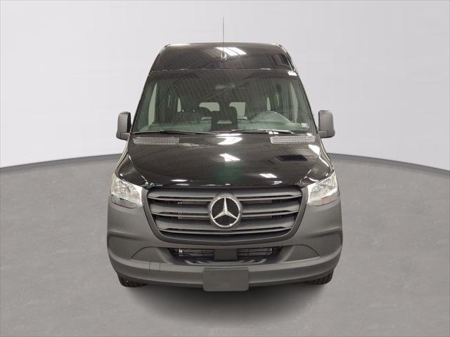 new 2025 Mercedes-Benz Sprinter 2500 car, priced at $80,863