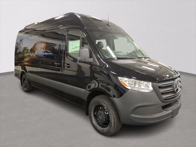 new 2025 Mercedes-Benz Sprinter 2500 car, priced at $80,863