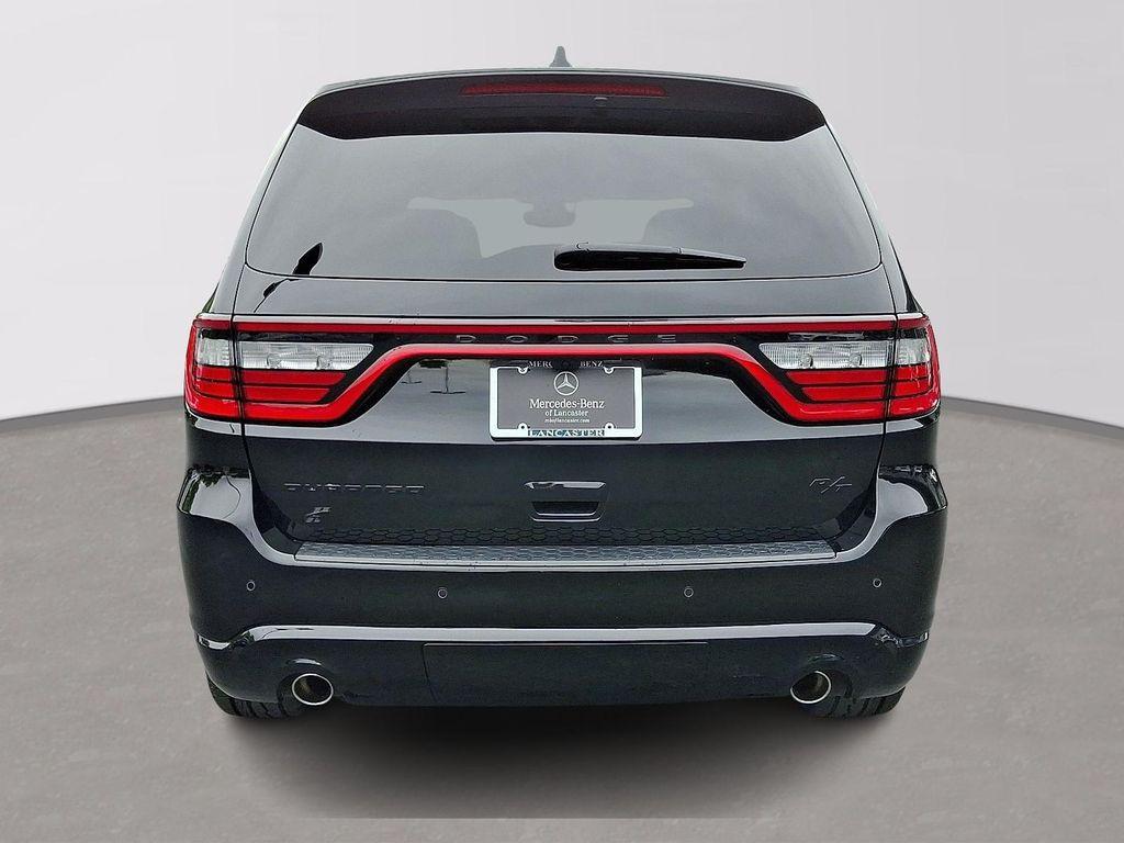 used 2022 Dodge Durango car, priced at $38,993