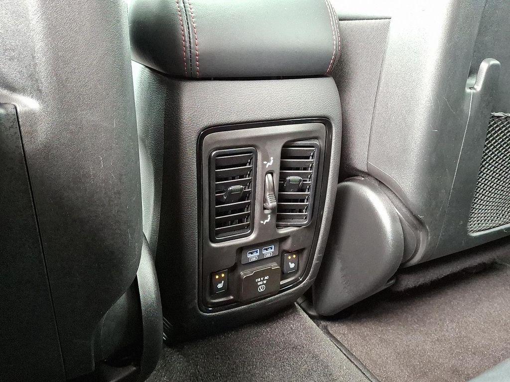 used 2022 Dodge Durango car, priced at $38,993