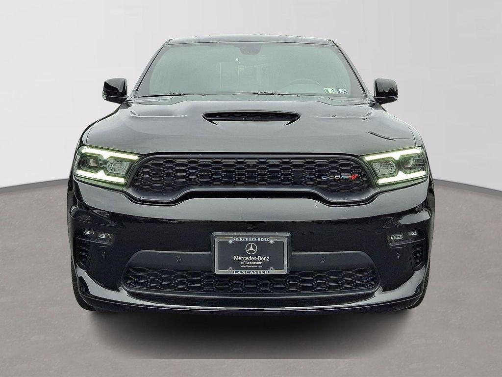 used 2022 Dodge Durango car, priced at $38,993