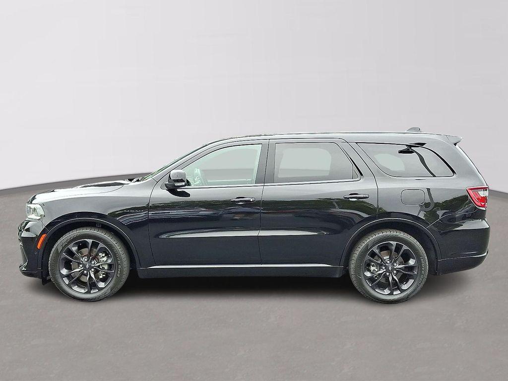 used 2022 Dodge Durango car, priced at $38,993