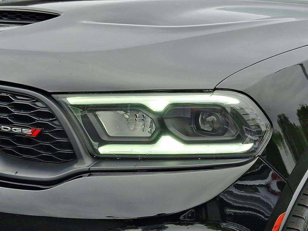 used 2022 Dodge Durango car, priced at $38,993