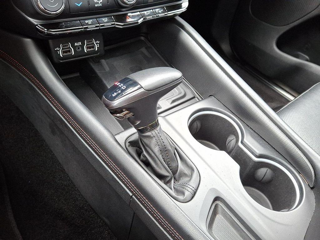 used 2022 Dodge Durango car, priced at $38,993