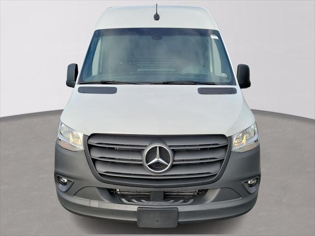 new 2024 Mercedes-Benz Sprinter 2500 car, priced at $59,724