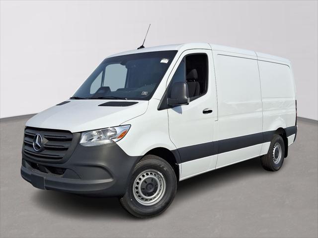 new 2025 Mercedes-Benz Sprinter 2500 car, priced at $56,149