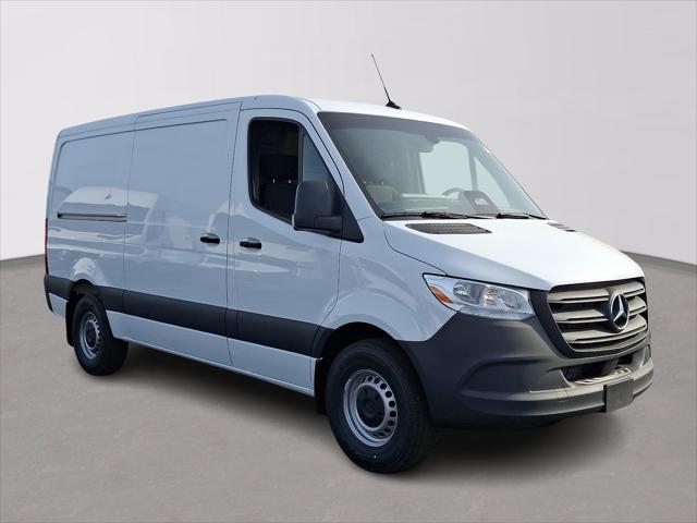 new 2025 Mercedes-Benz Sprinter 2500 car, priced at $56,149