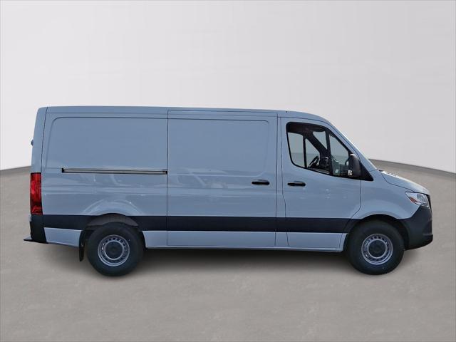 new 2025 Mercedes-Benz Sprinter 2500 car, priced at $56,149