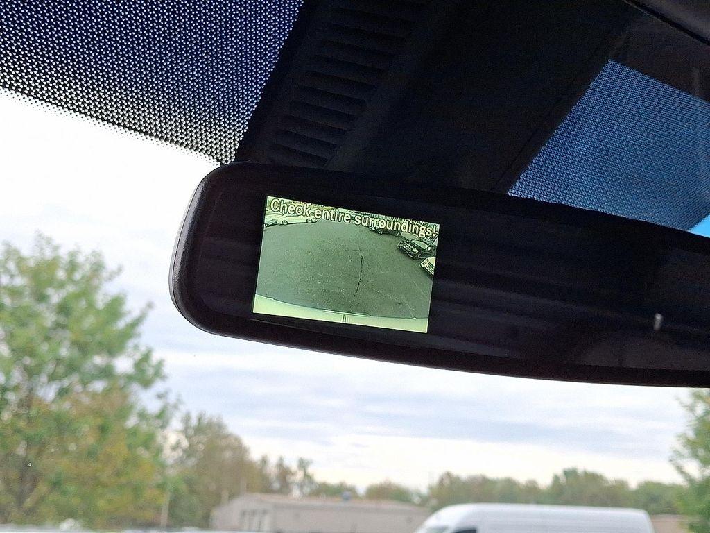 new 2025 Mercedes-Benz Sprinter 2500 car, priced at $59,679