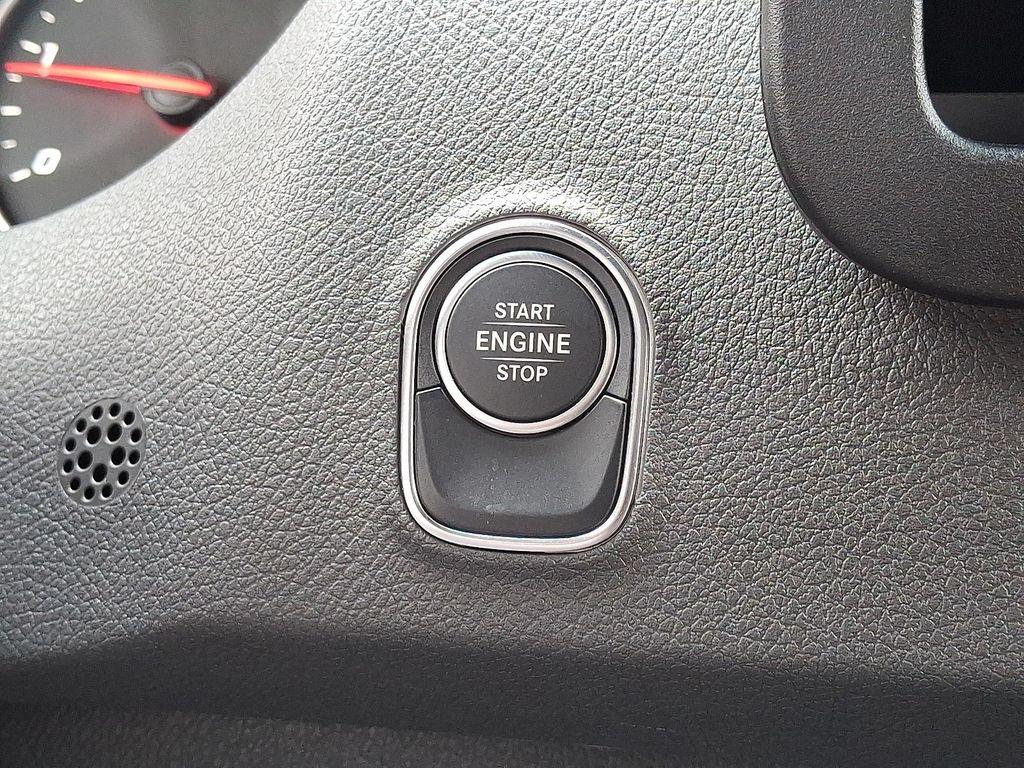 new 2025 Mercedes-Benz Sprinter 2500 car, priced at $59,679