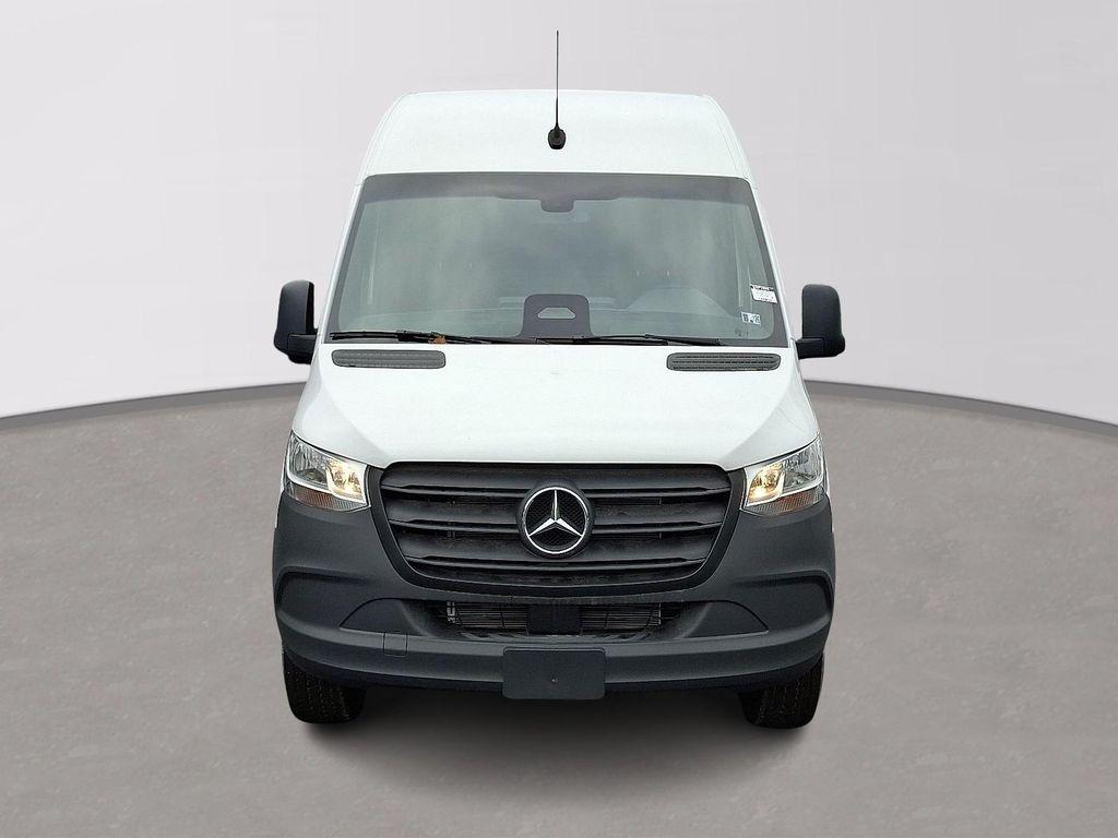 new 2025 Mercedes-Benz Sprinter 2500 car, priced at $59,679