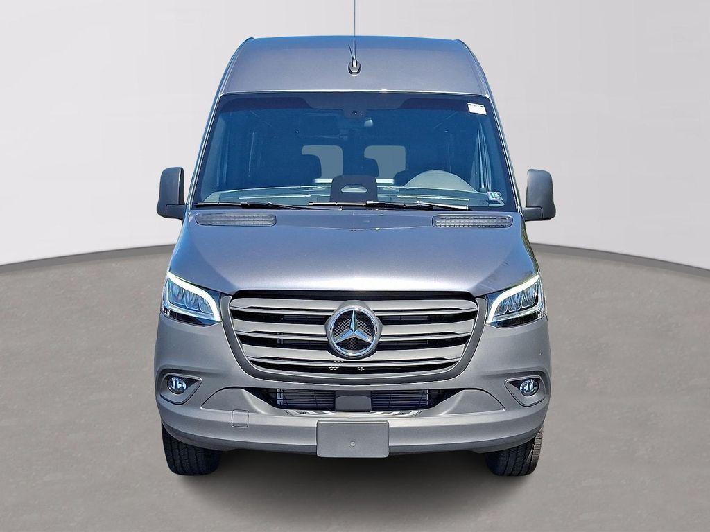 new 2025 Mercedes-Benz Sprinter 2500 car, priced at $74,924