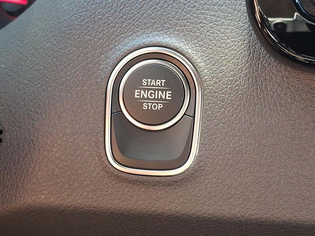 new 2025 Mercedes-Benz Sprinter 2500 car, priced at $74,924