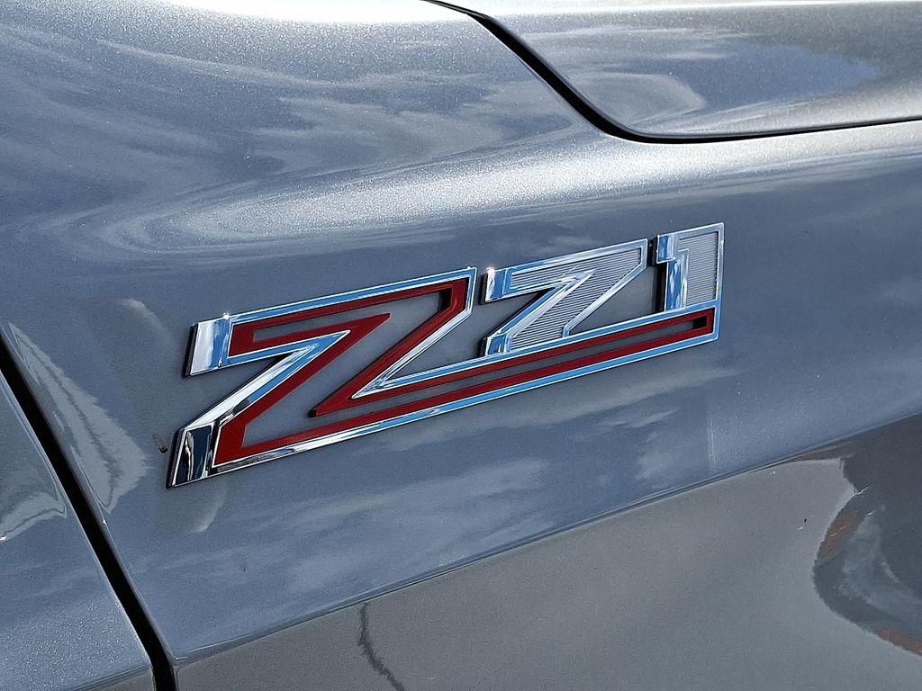 used 2025 Chevrolet Tahoe car, priced at $71,057