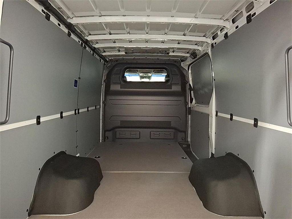 new 2025 Mercedes-Benz Sprinter 3500 car, priced at $74,311