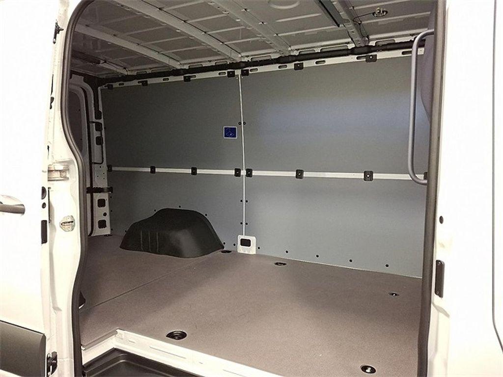 new 2025 Mercedes-Benz Sprinter 3500 car, priced at $74,311
