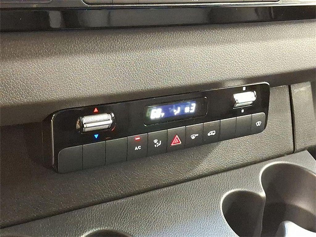 new 2025 Mercedes-Benz Sprinter 3500 car, priced at $74,311